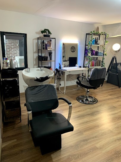 Nuance Coiffure Ingrid, Coiffeur à Domicile à Eecke