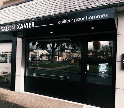 Salon Xavier, Salon de Coiffure à Ploufragan