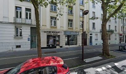 OLIVIER BOCQUET COIFFEUR VISAGISTE, Salon de Coiffure à Metz