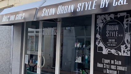 Urban Style By Cl, Salon de Coiffure à Roquebrune-Cap-Martin