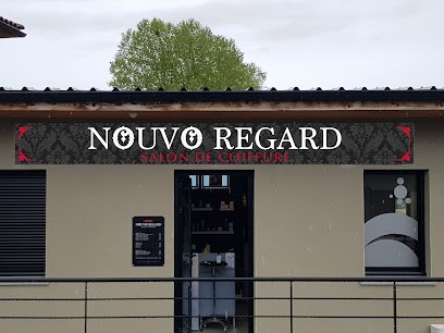 Salon De Coiffure Nouvo Regard, Salon de Coiffure à Sarlat-la-Canéda