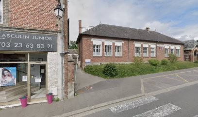 Coiffeur, Salon de Coiffure à Ribemont