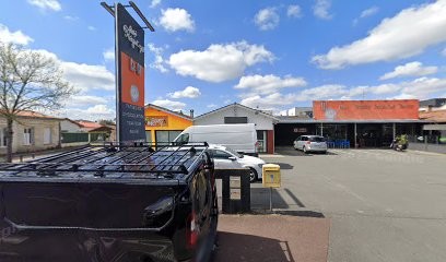 Coiffure L'insolente Barbier, Salon de Coiffure à Mérignac