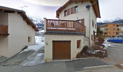 Lebeau Baudichon Dominique, Coiffeur à Domicile à Aussois