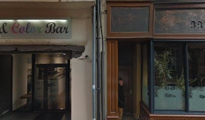 Coupe & Color Bar, Salon de Coiffure à Rodez