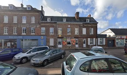 Coifferie le neubourg, Salon de Coiffure au Neubourg