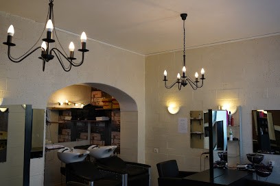 Gil St Luc, Salon de Coiffure à Paris 15