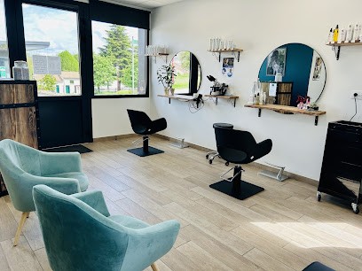 Atelier Création Verrières, Salon de Coiffure à Verrières