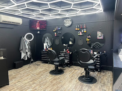 Barber Magic 53 Coiffeur à Château-Gontier-sur-Mayenne