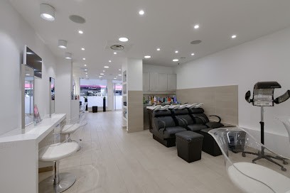 Biguine, Salon de Coiffure à Paris 15