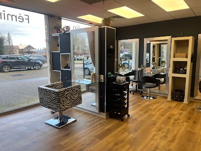 Caroline Coiffure, Salon de Coiffure à Honfleur