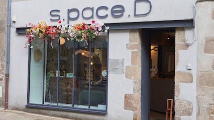 S.pace.D By Laure, Salon de Coiffure à Cholet