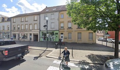 Design'Coiff, Salon de Coiffure à Yutz
