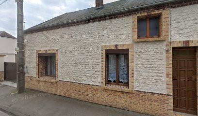 Vanopbroucq Levent Virginie, Salon de Coiffure à Sissonne