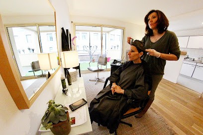 Hanaé Couleurs Végétales, Salon de Coiffure à Cholet