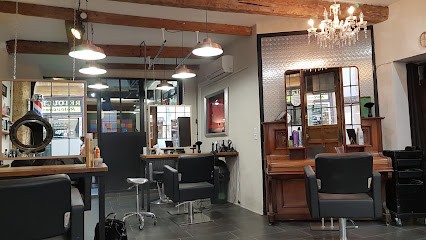 Salon Giulian'A, Salon de Coiffure à Metz