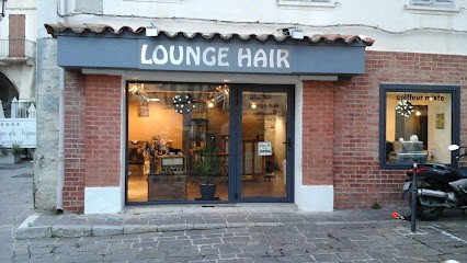 Lounge Hair, Salon de Coiffure à Ollioules