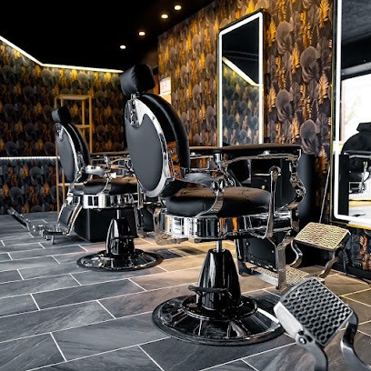 Luxury Barber shop, Barbier à Dax