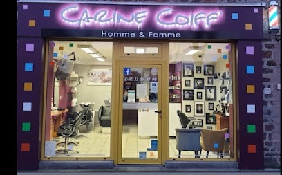 Carine Coiff', Salon de Coiffure à Gavray
