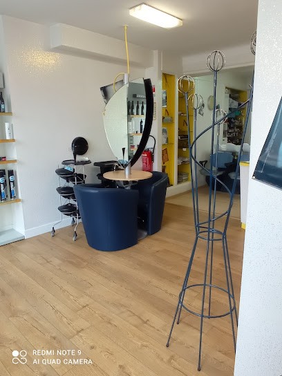 Styl Coiffure, Salon de Coiffure à Bar-sur-Aube