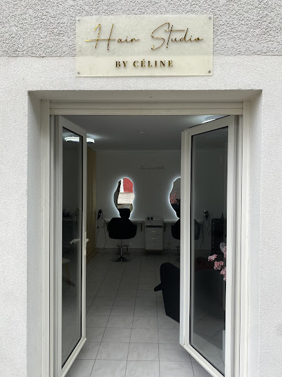 Hair Studio By Céline Coiffeur à Crozet