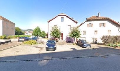 Coiff'allure, Salon de Coiffure à Ramonchamp