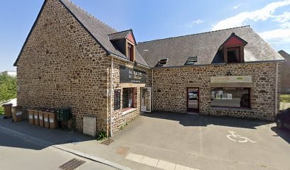 A Chacun Son Instant, Salon de Coiffure à Mézières-sur-Couesnon