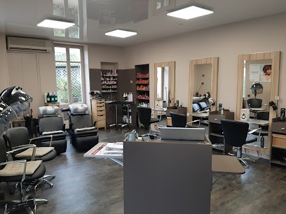 Florence Coiffure, Salon de Coiffure à Beaune