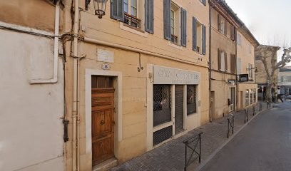 Gem'coiffure, Salon de Coiffure à Gémenos