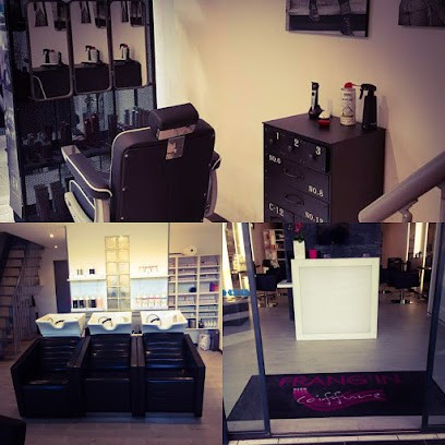 Frang'in Coiffure, Salon de Coiffure au Château-d'Oléron