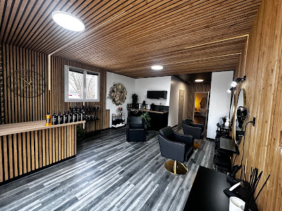 Coiffure By V Coiffeur à la Chapelle-de-Guinchay