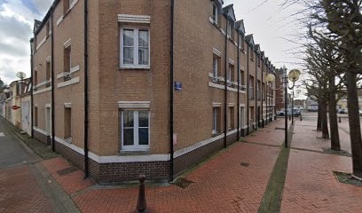 Verove Corinne, Salon de Coiffure à Grand-Fort-Philippe