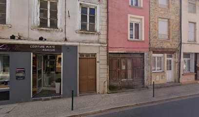 OLY'M COIFFURE, Salon de Coiffure à Ancy