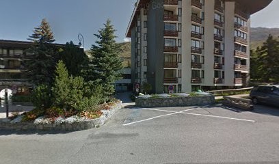 Coiffure'M'coiffure, Salon de Coiffure à Saint-Jean-de-Belleville