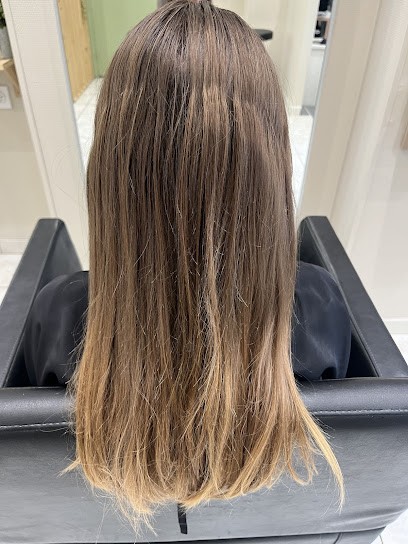 Hoops Coiffure, Salon de Coiffure à Lisieux