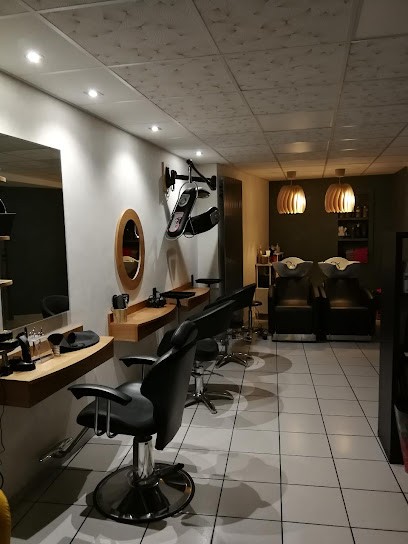 Salon ID Tif, Salon de Coiffure à Moirans-en-Montagne