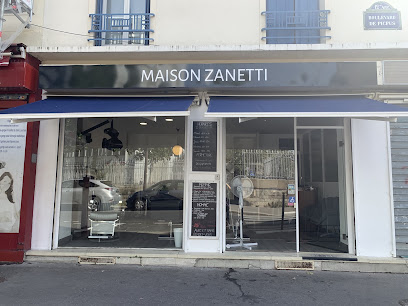 Maison Zanetti Coiffeur à Paris 12