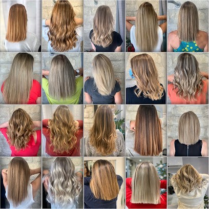 Les Reflets De Cloé, Salon de Coiffure à Prades-le-Lez