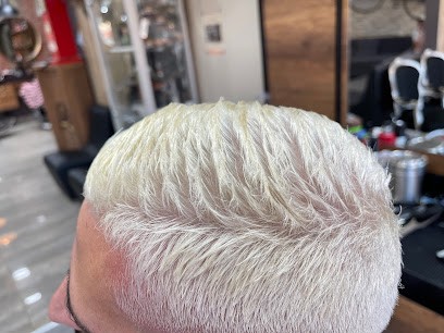 Le Diamant Coiffeur Pour Homme Barber Shop, Salon de Coiffure à Sainte-Geneviève-des-Bois