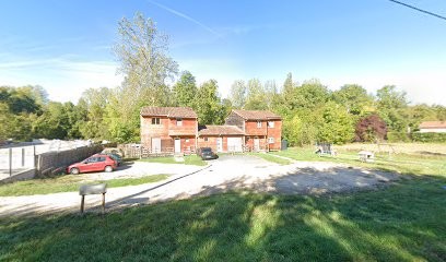 L'atelier Du Ciseaux, Salon de Coiffure à Château-l'Évêque