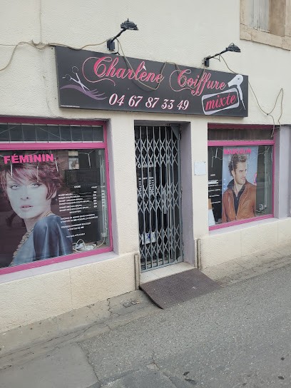 Charlène Coiffure, Salon de Coiffure à Vendargues