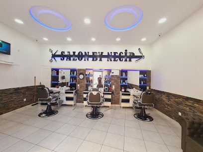 SALON BY NECIP, Salon de Coiffure à Marignane