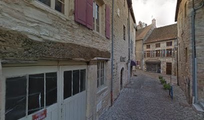 Caroline Coiffure, Salon de Coiffure à Saint-Gengoux-le-National