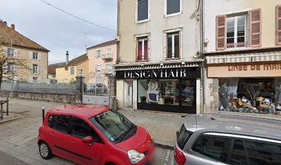 Design'hair, Salon de Coiffure à Champagnole