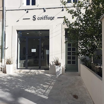 S coiffure, Salon de Coiffure à Châteaurenard