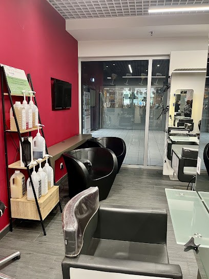 SO CUT Les Salons, Salon de Coiffure à Saint-Dié-des-Vosges