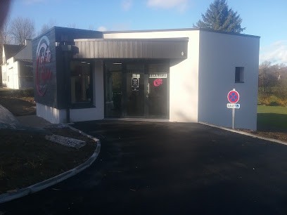 Charlotte Coiffure, Salon de Coiffure au Moustoir
