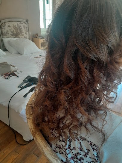 Marie Coiffure - Portet-sur-Garonne, Coiffeur à Domicile à Portet-sur-Garonne