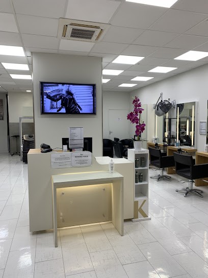 L' Authentique Le Salon - Coiffeur Saint Jean Du Falga, Salon de Coiffure à Saint-Jean-du-Falga