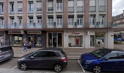 Alain Stiedel Coiffure, Salon de Coiffure à Saint-Dié-des-Vosges